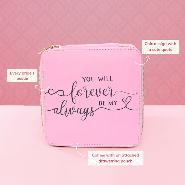 Trousseau Box