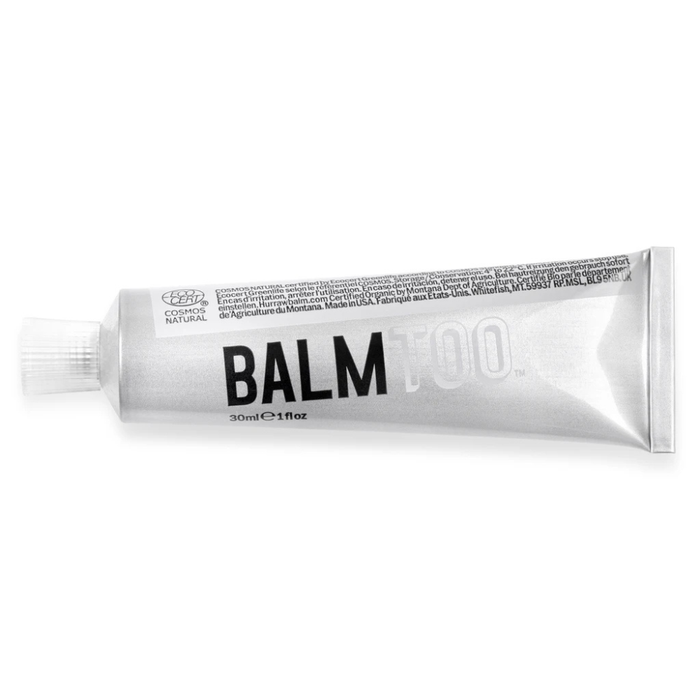 Hurraw Unscented BALMTOO™