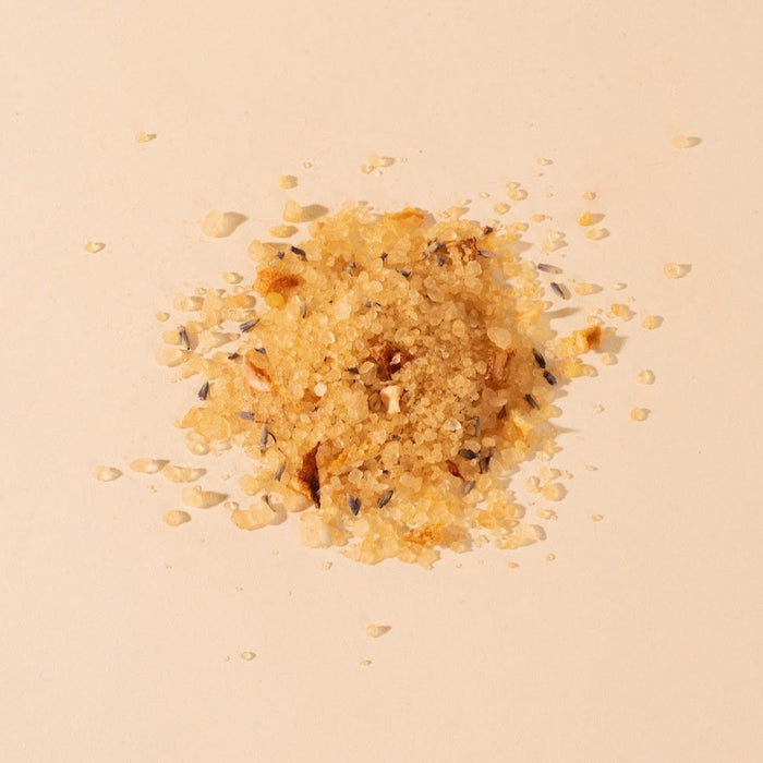 KLEI Beauty UPLIFT Citrus & Lavender Bath Soak