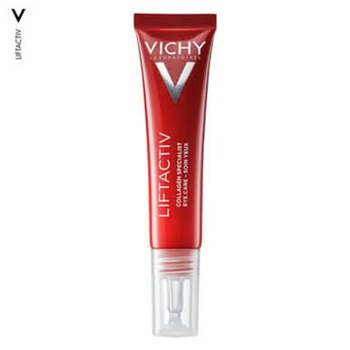 Vichy Liftactiv DermSource Eyes 15ml