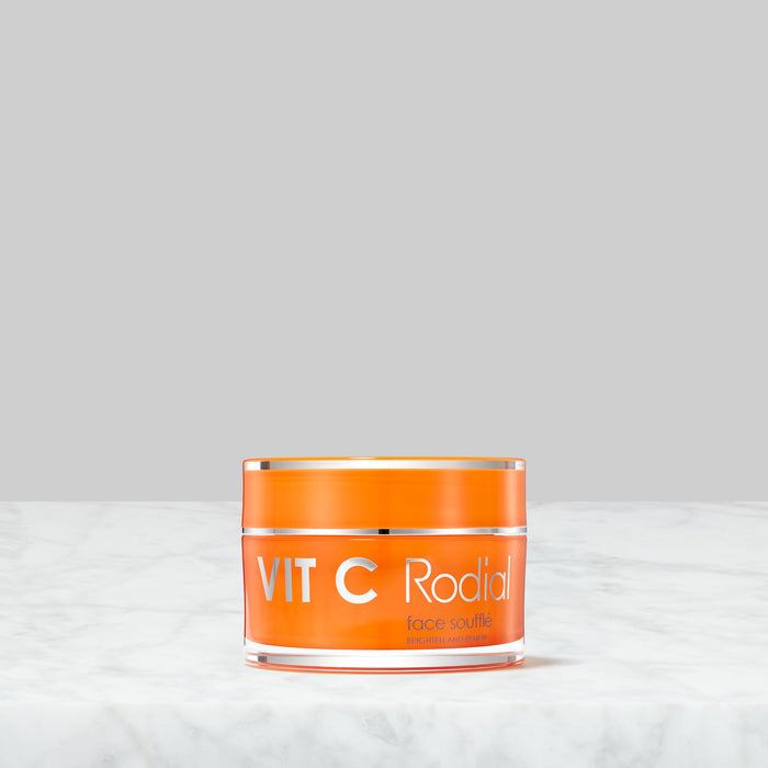 Vit C Face Soufflé (unboxed)