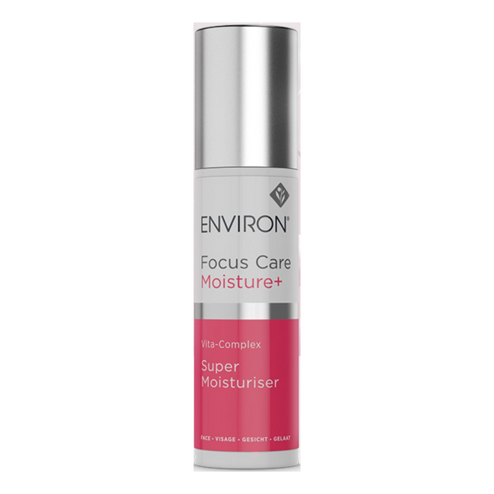 Vita-Complex Super Moisturizer