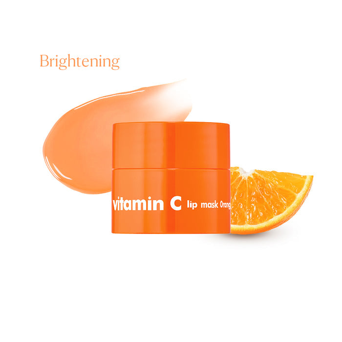 Vitamin C lip mask Orange 5g
