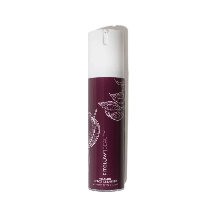 VITAMIN DETOX CLEANSER