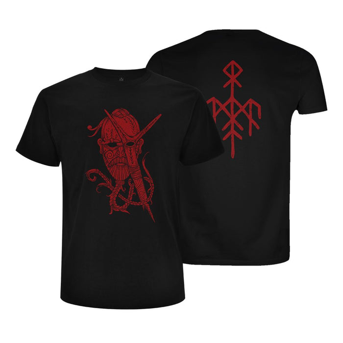Wardruna "Staff Bearer" T-Shirt
