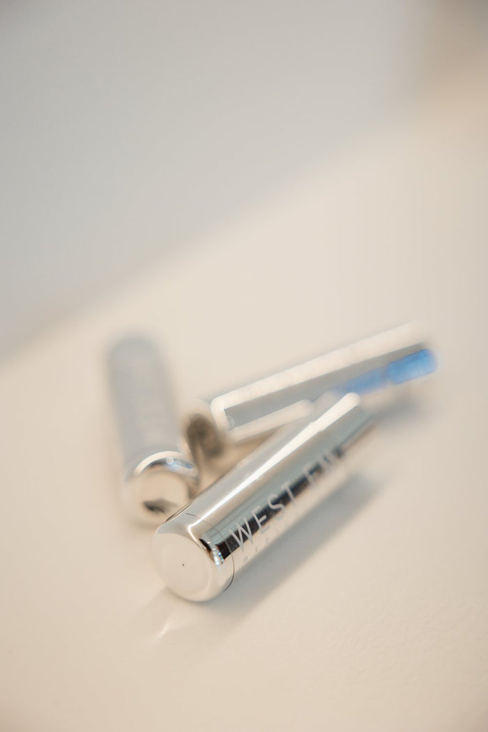 West Em Lip Balm