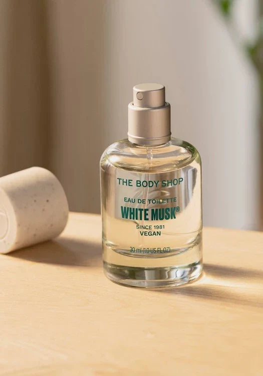 White Musk® Eau De Toilette 60ml