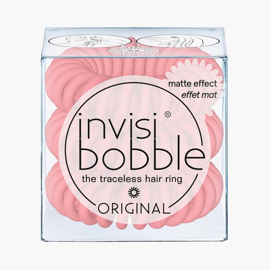 WHOLESALE INVISIBOBBLE ORIGINAL THE TRACELESS HAIR RING 3 PACK - ME, MYSELFIE AND I - 50 PIECE LOT