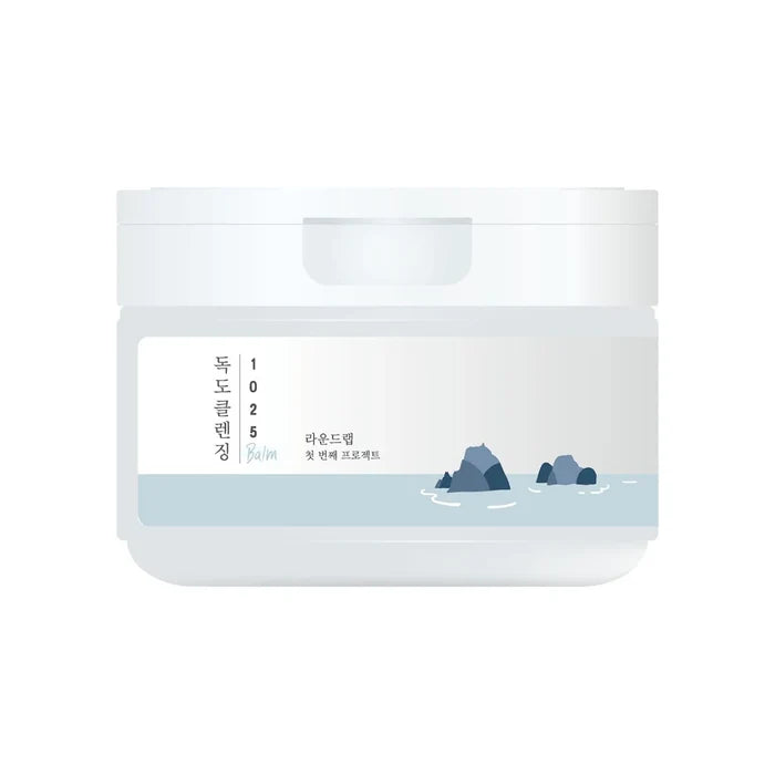 1025 Dokdo Cleansing Balm