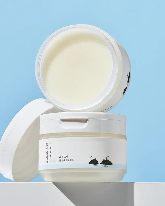 1025 Dokdo Cleansing Balm