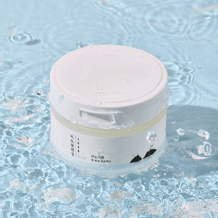 1025 Dokdo Cleansing Balm