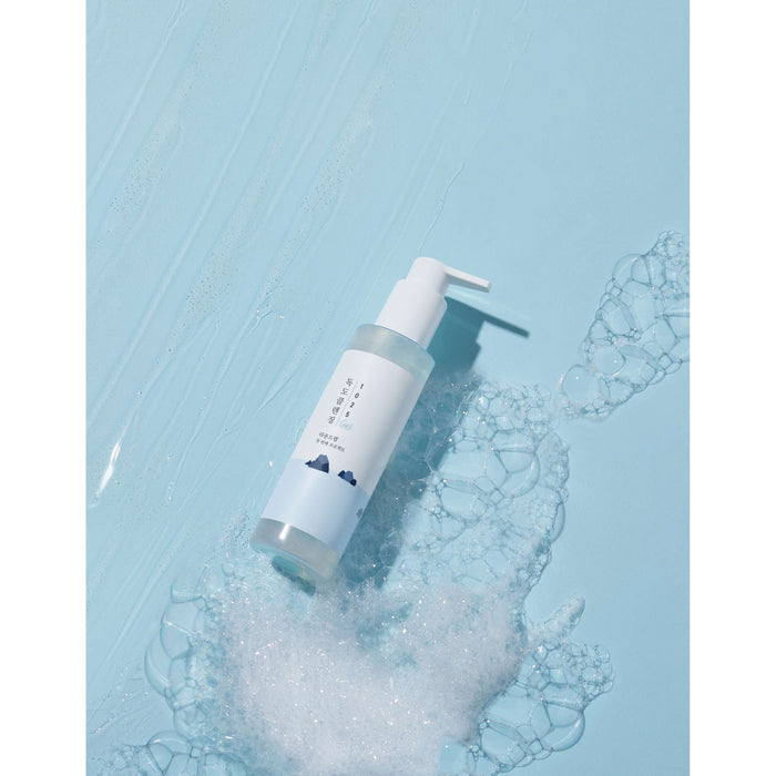 1025 Dokdo Cleansing Gel