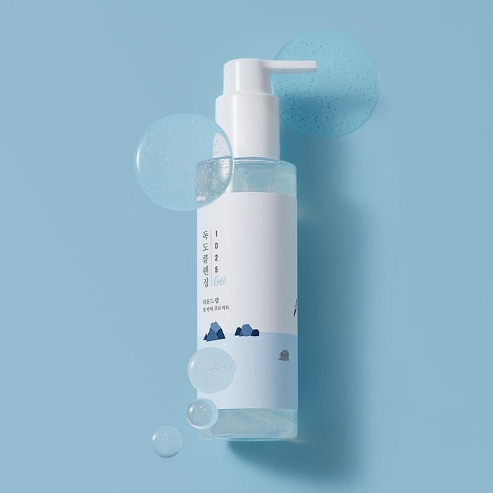 1025 Dokdo Cleansing Gel