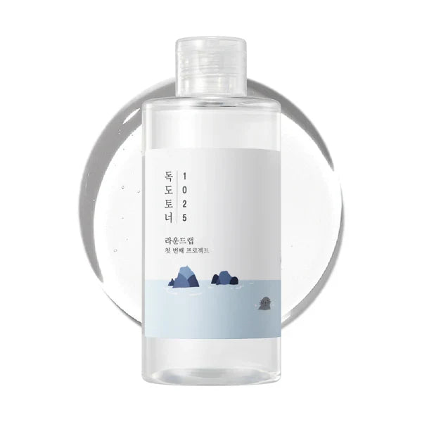 1025 Dokdo Toner [Mini]