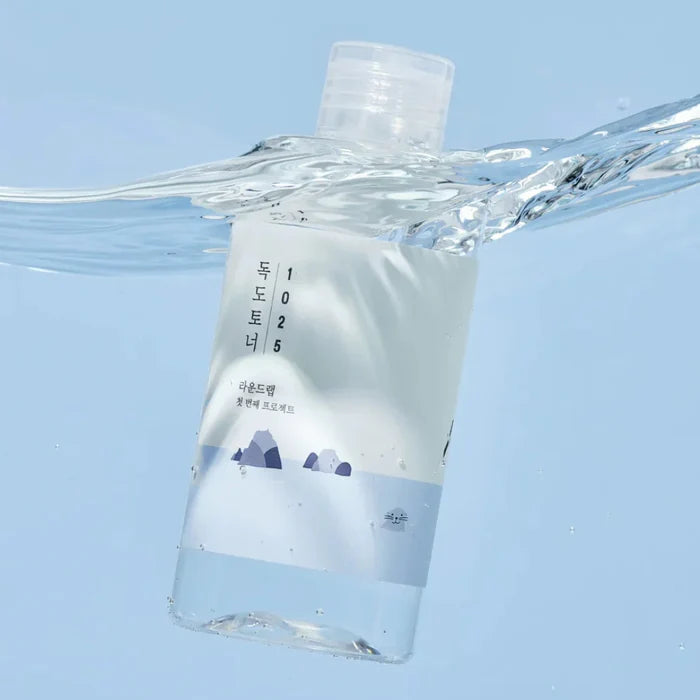 1025 Dokdo Toner [Mini]