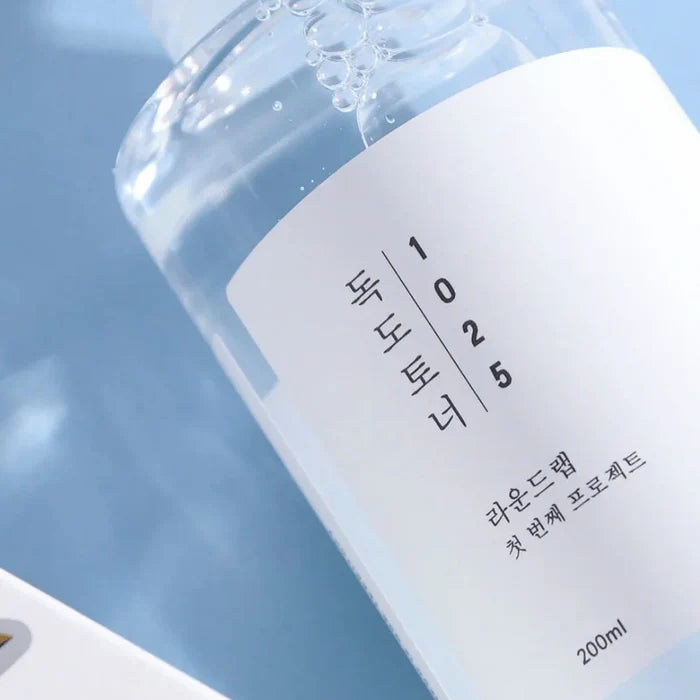 1025 Dokdo Toner [Mini]