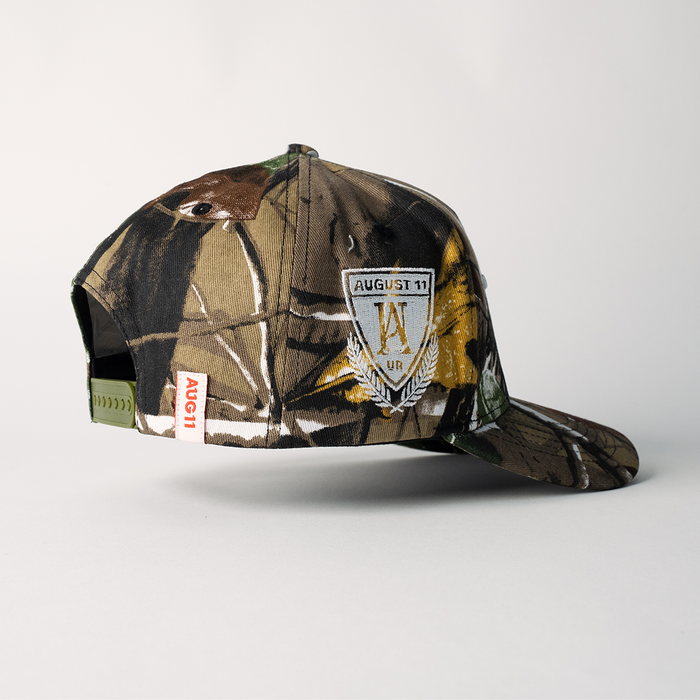 11 (Jungle Camo)