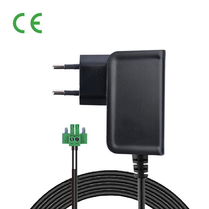 12V-1A Power Supply Adapter Compatible with IG500