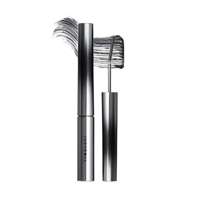3D Curling Eyelash Iron Mascara Classic #01 Black