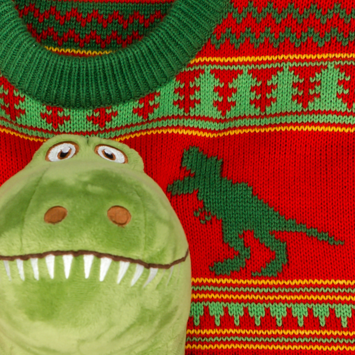 3d Trex Fabric Closeup