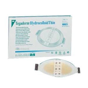 3M Tegaderm 90023 Hydrocolloid Dressing 1 Each