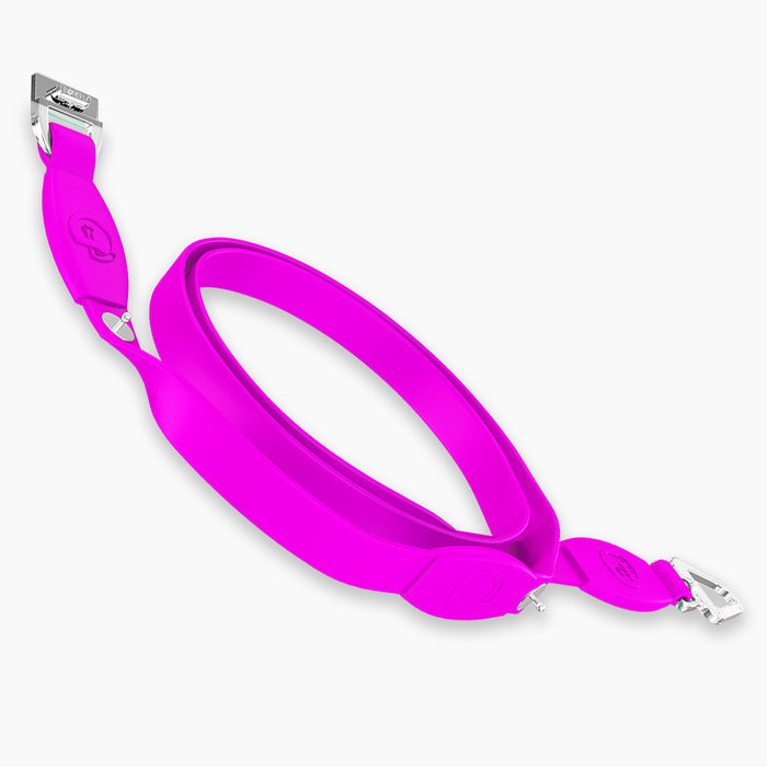 3X Hot Pink