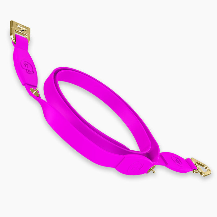 3X Hot Pink
