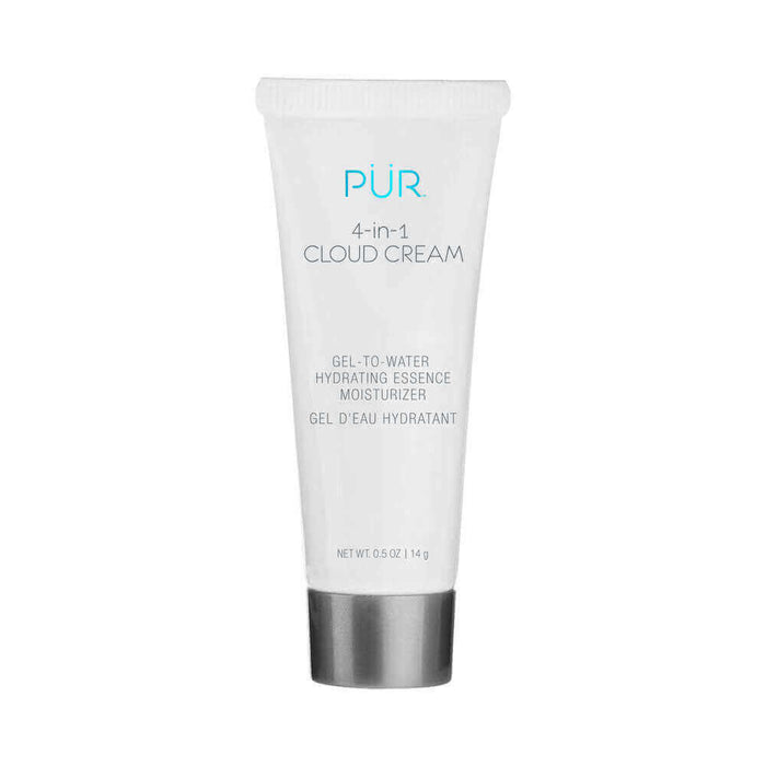 4 - in - 1 Cloud Cream Gel - to - Water Hydrating Essence Moisturizer Mini - PÜR Beauty