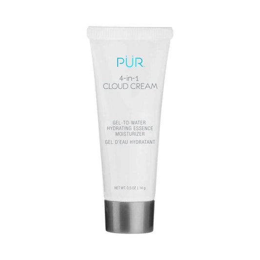4 - in - 1 Cloud Cream Gel - to - Water Hydrating Essence Moisturizer Mini - PÜR Beauty