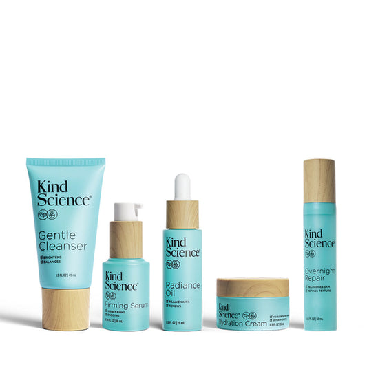 5-Piece Deluxe Kit