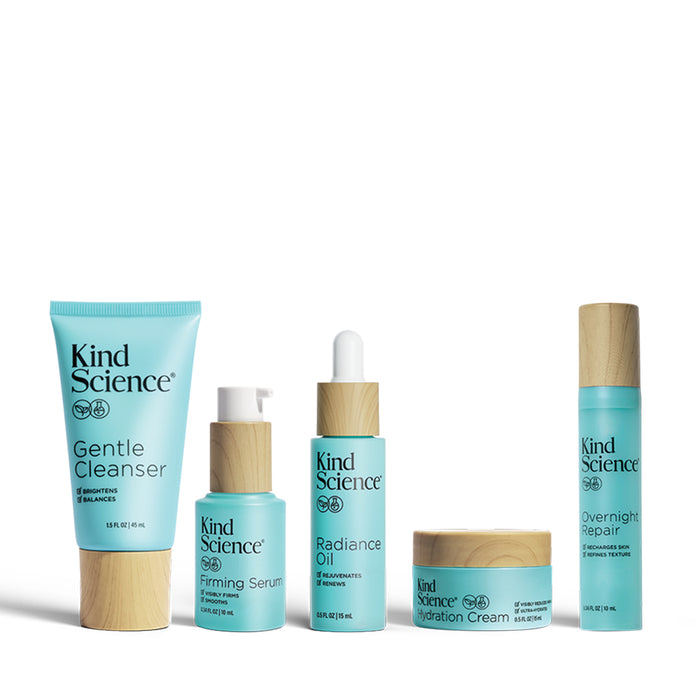 5-Piece Deluxe Kit