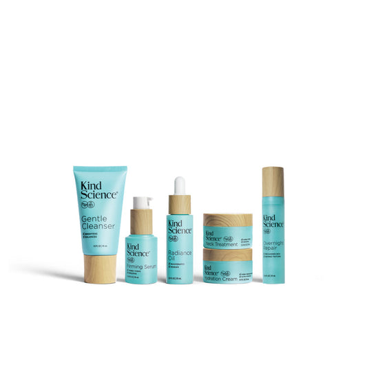 6-Piece Deluxe Kit