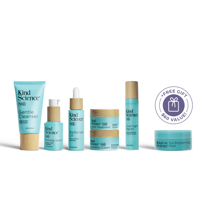 6-Piece Deluxe Kit