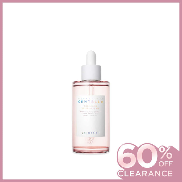 SKIN1004 Ampoule/Serum 100ml [60% Off] Poremizing Fresh Ampoule 100ml