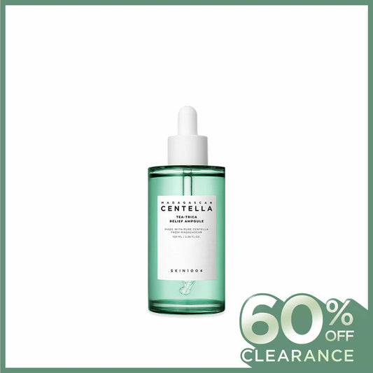 SKIN1004 Ampoule/Serum 100ml [60% Off] Tea-Trica Relief Ampoule 100ml