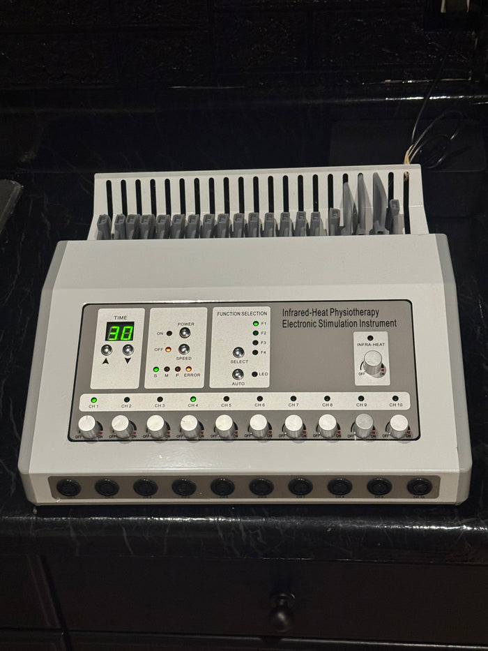 DEVICE: PROFESSIONAL EMS