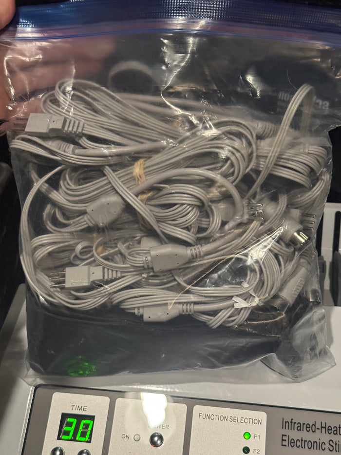 DEVICE: PROFESSIONAL EMS
