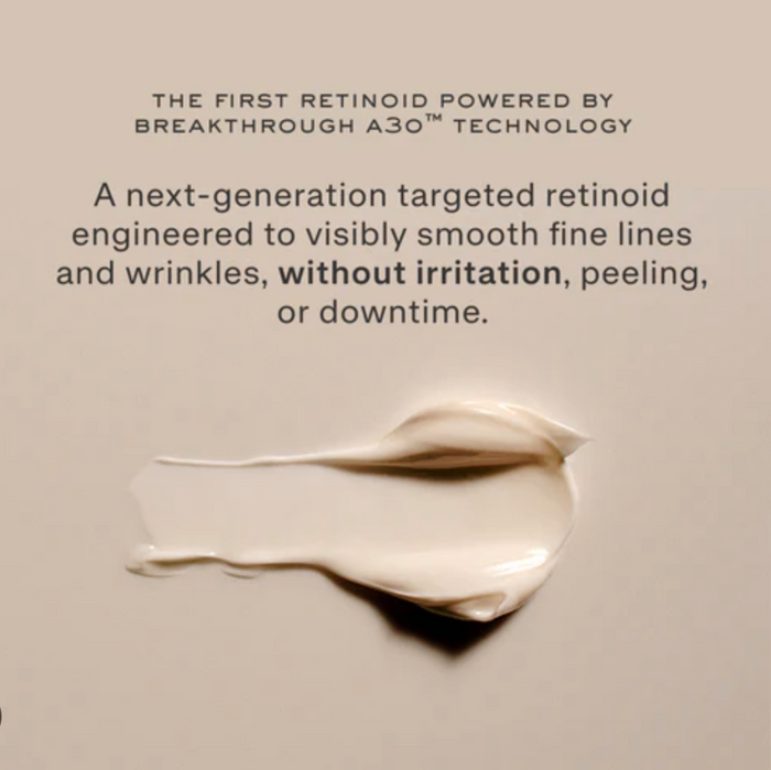 A3O™ Elemental Night Cream