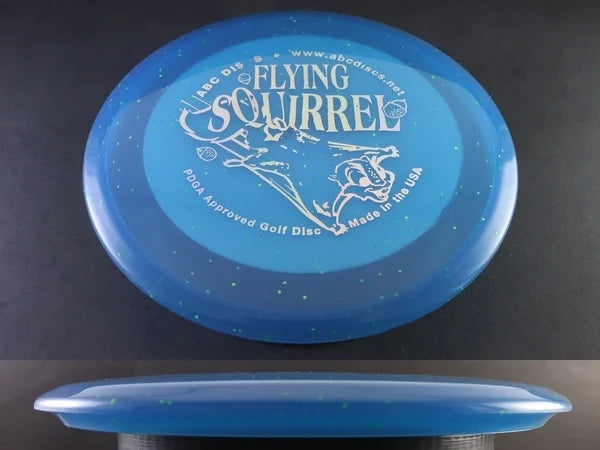 165g Blue