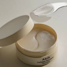 Abib Collagen Eye Patch Jericho Rose Jelly 60pcs