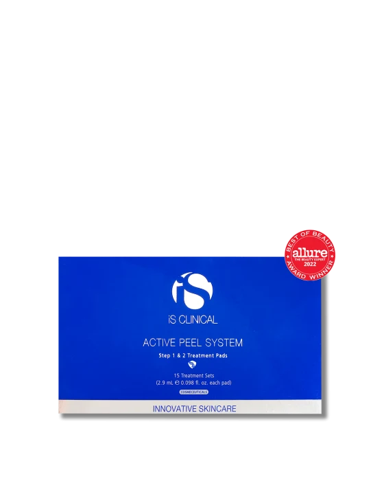 Active Peel System