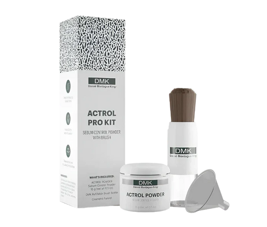 Actrol Powder Kit
