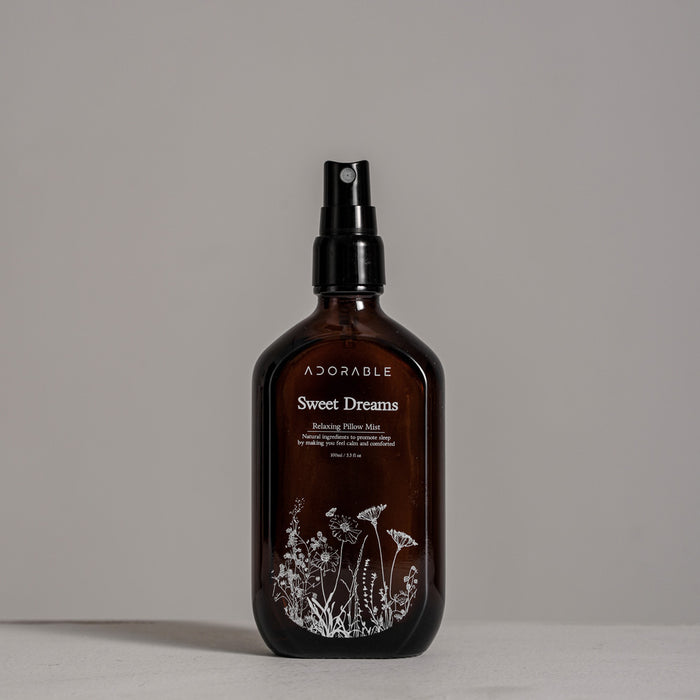 Adorable Sweet Dream Pillow Mist