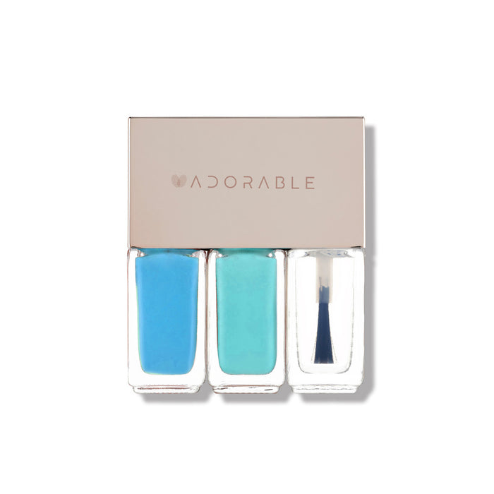 Adorable Vegan Halal Nail Polish