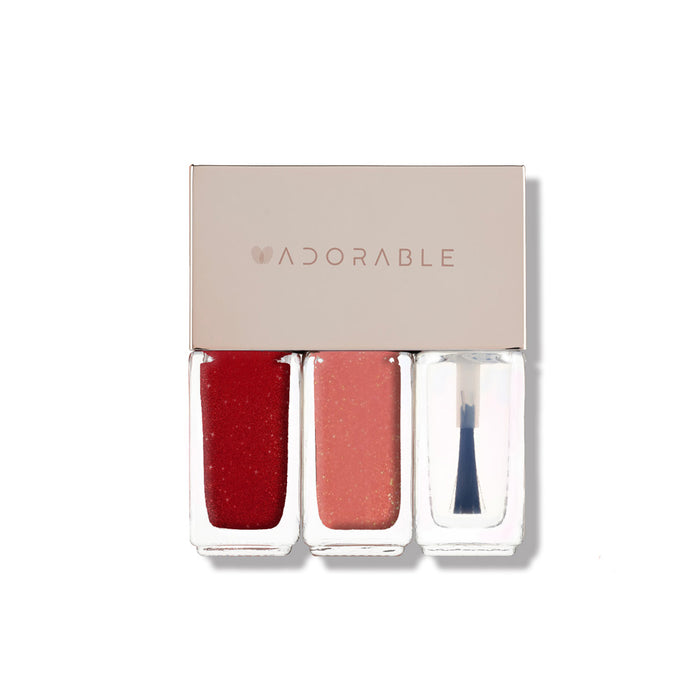 Adorable Vegan Halal Nail Polish