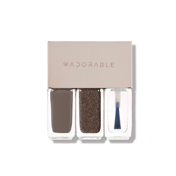 Adorable Vegan Halal Nail Polish