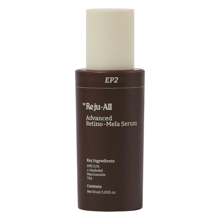 Advanced Retino-Mela Serum
