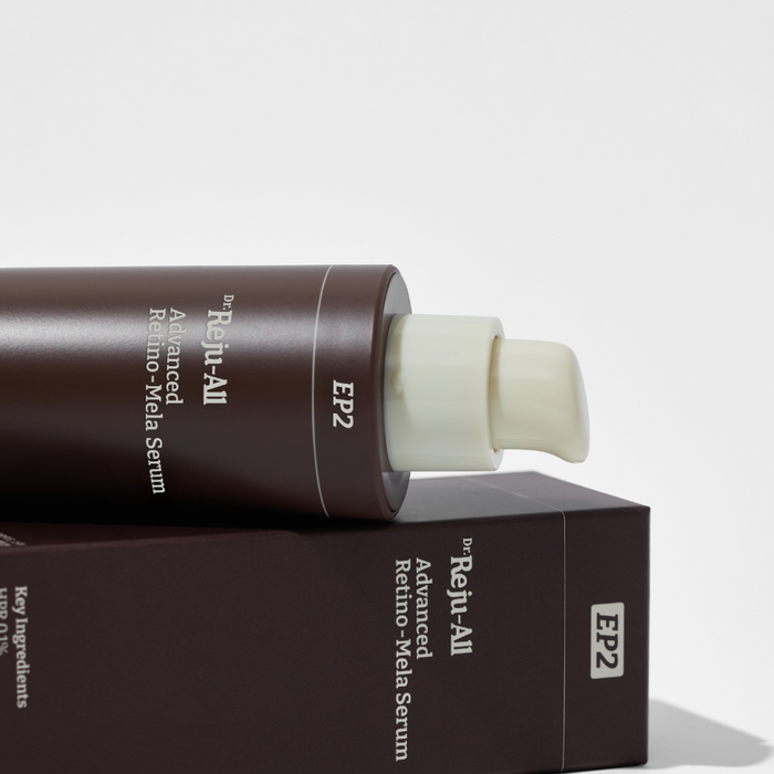 Advanced Retino-Mela Serum
