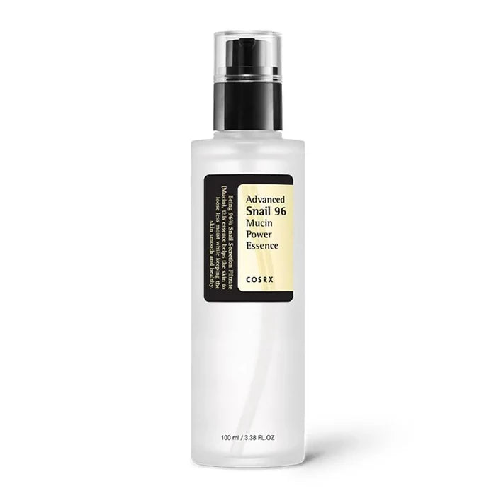 Advanced Snail 96 Mucin Power Essence