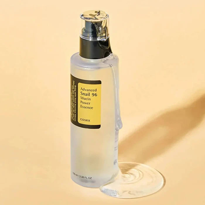 Advanced Snail 96 Mucin Power Essence